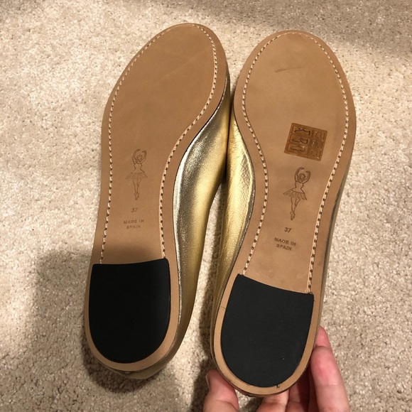 Bally flat - Picture 3 of 5